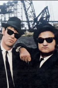 Blues Brothers, The